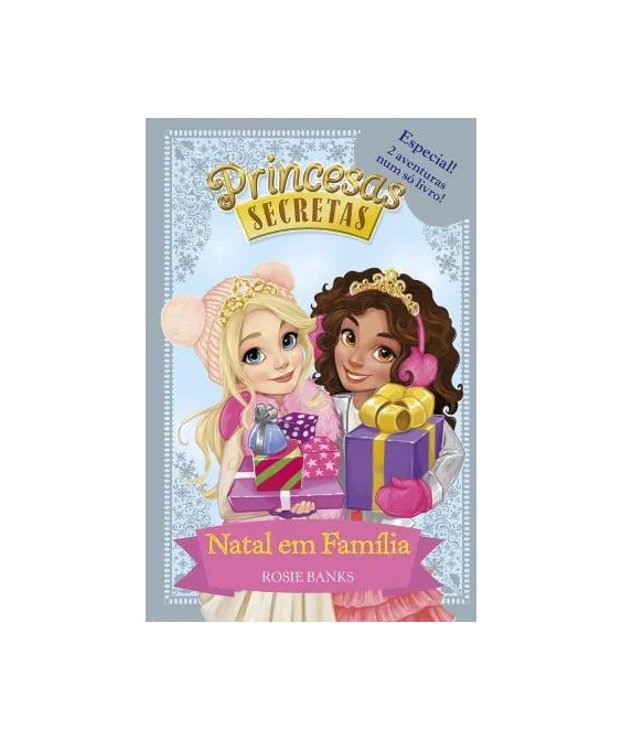 Natal em Família Natal em Família