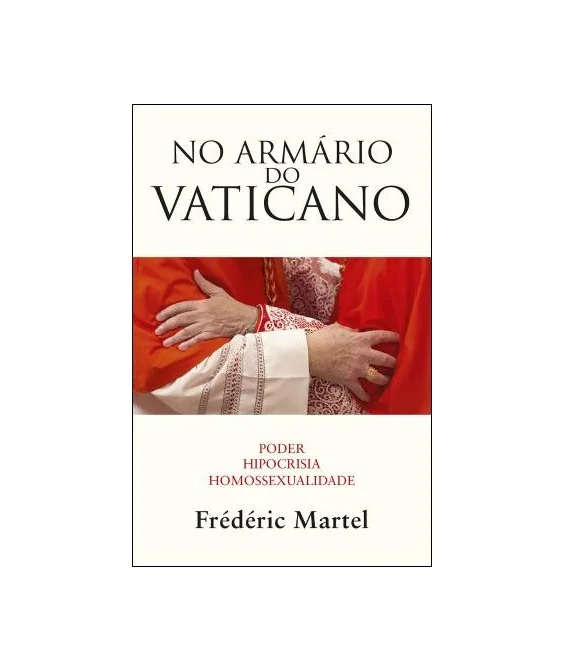 No Armário do Vaticano No Armário do Vaticano