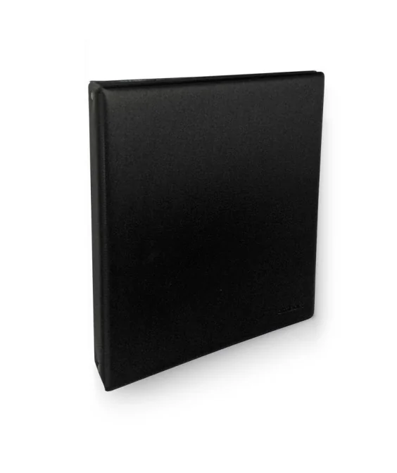 Capa Numismática Ambar Ideas 240 x 270 Preto Capa Numismática Ambar Ideas 240 x 270 Preto