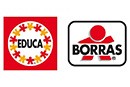 EDUCA BORRAS